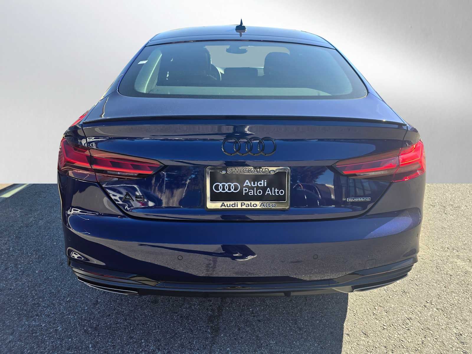 2024 Audi A5 Sportback S line Premium Plus