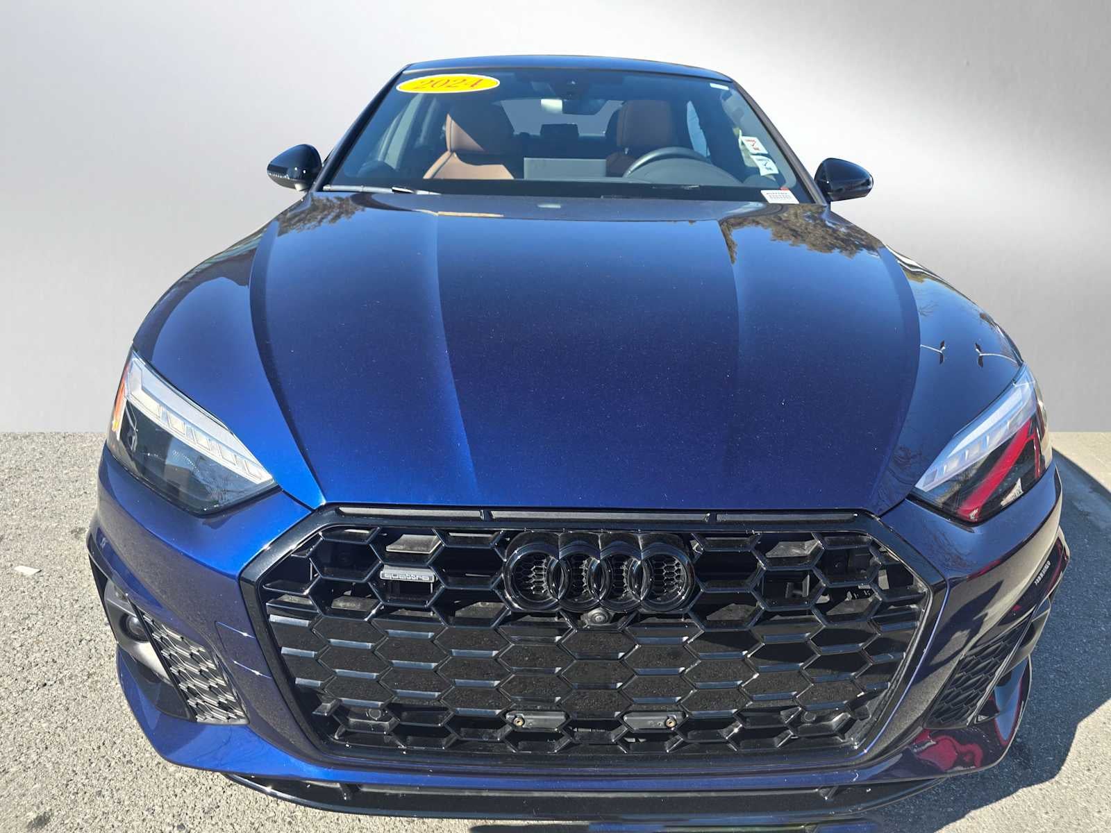 2024 Audi A5 Sportback S line Premium Plus