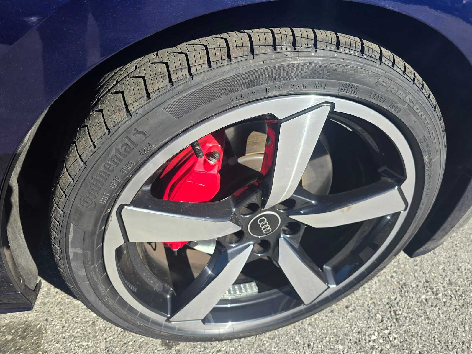 2024 Audi A5 Sportback S line Premium Plus