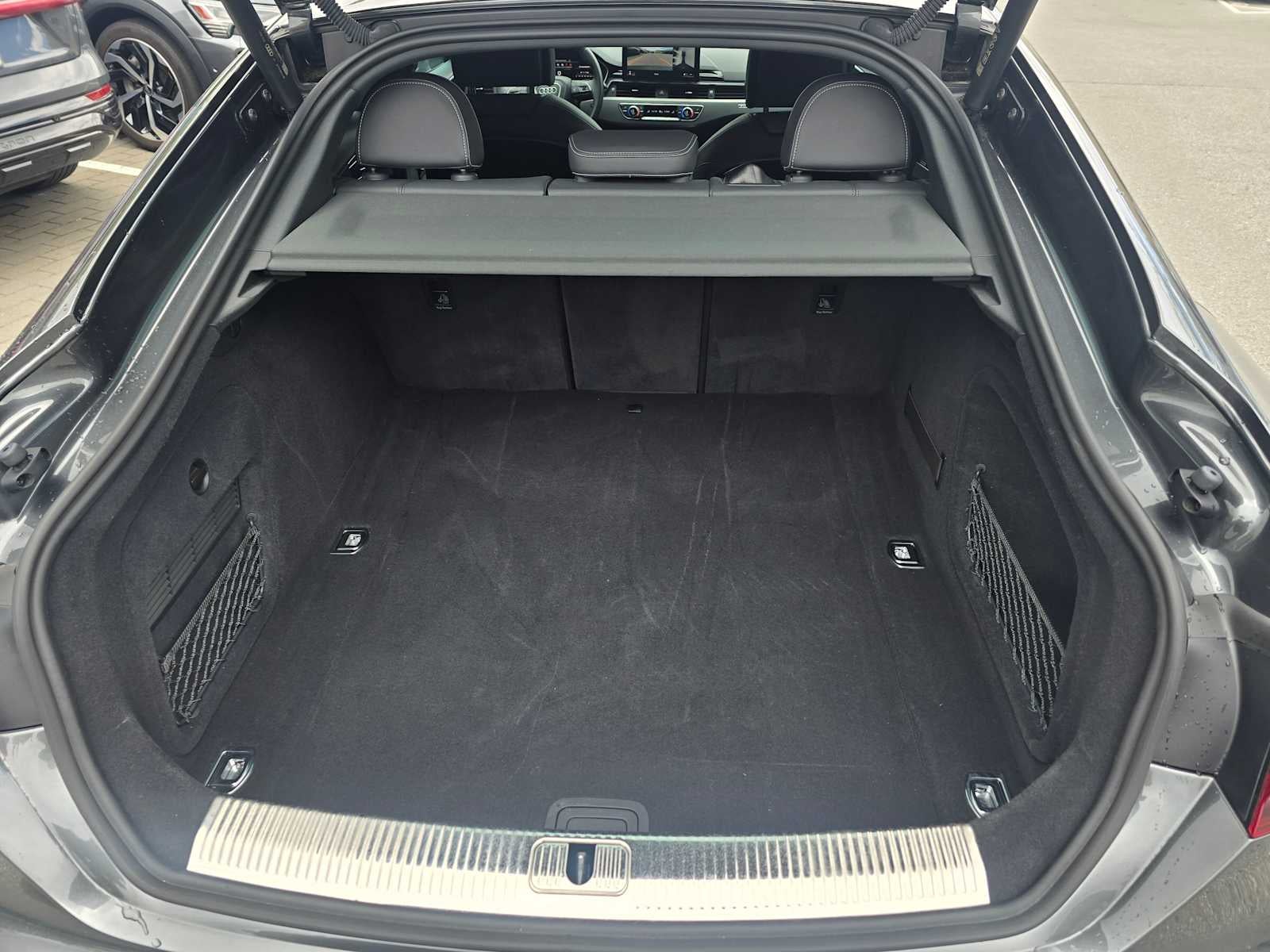 2023 Audi A5 Sportback S line Premium Plus