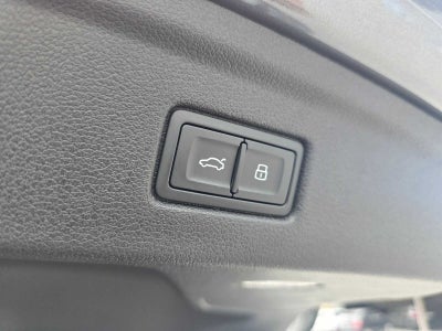 2023 Audi A5 Sportback S line Premium Plus