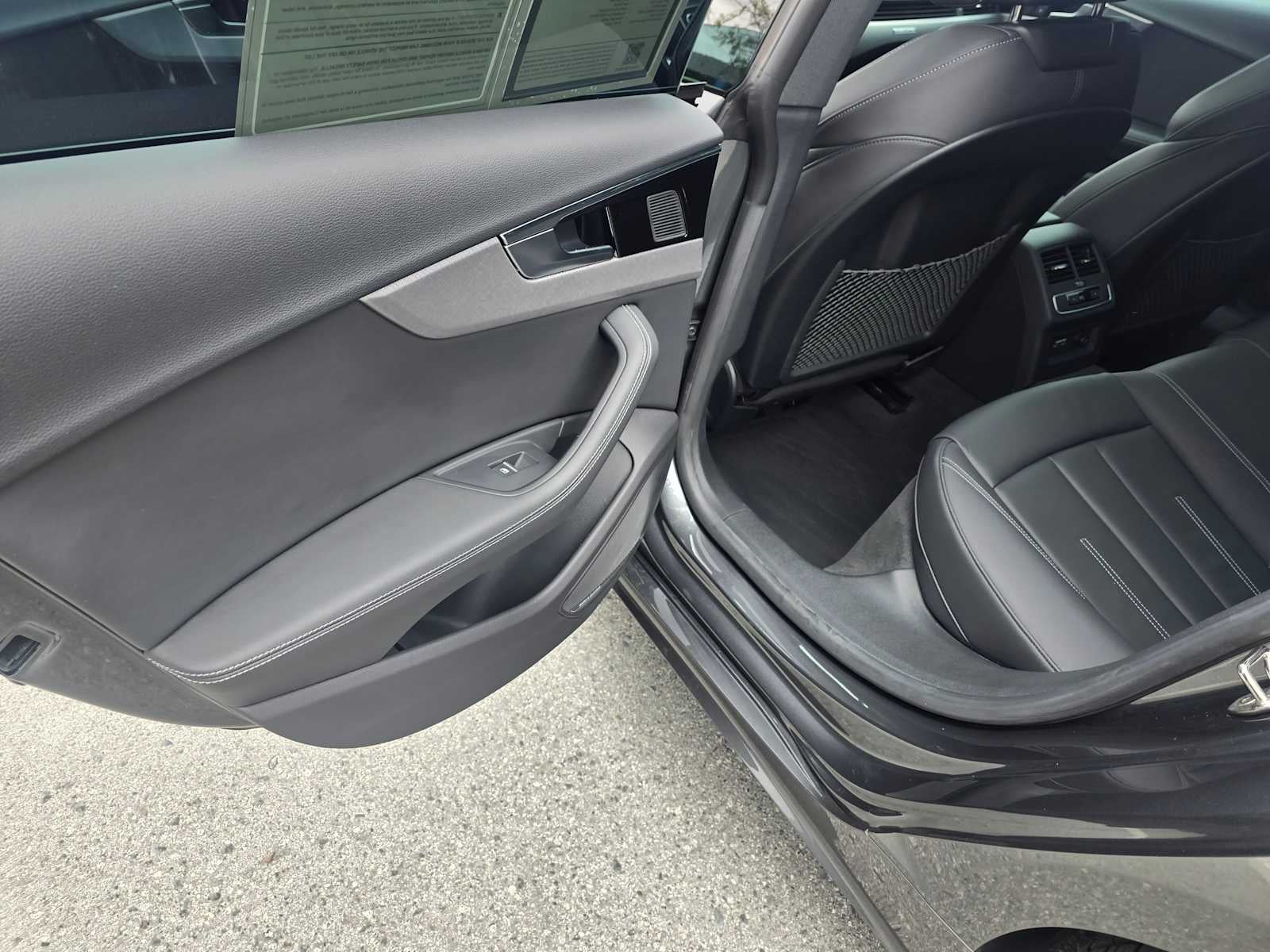 2023 Audi A5 Sportback S line Premium Plus