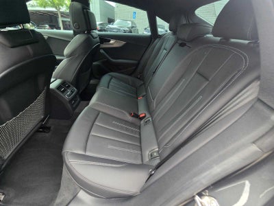 2023 Audi A5 Sportback S line Premium Plus