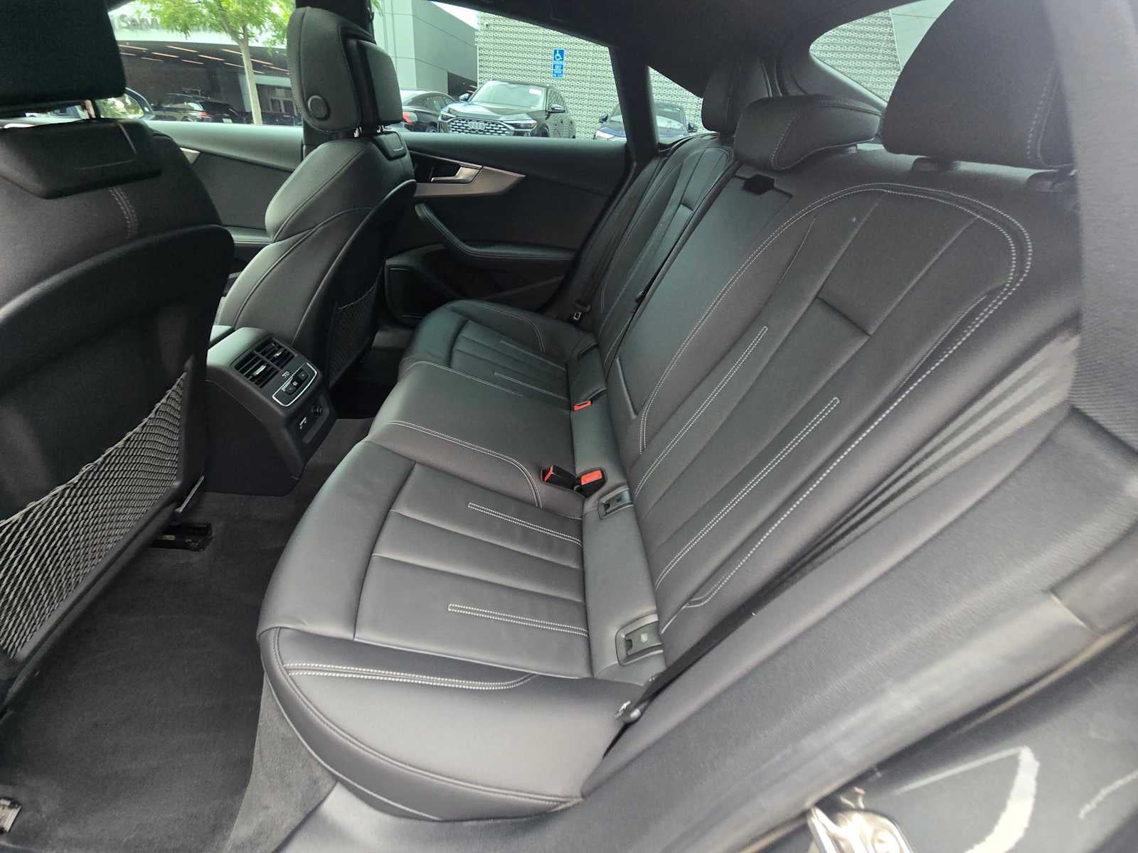 2023 Audi A5 Sportback S line Premium Plus