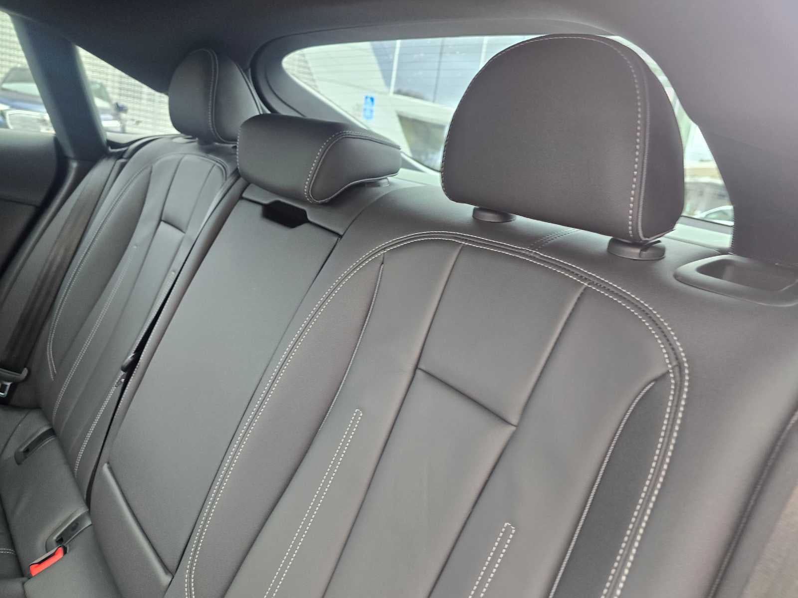 2023 Audi A5 Sportback S line Premium Plus