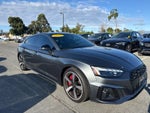 2023 Audi A5 Sportback S line Premium Plus