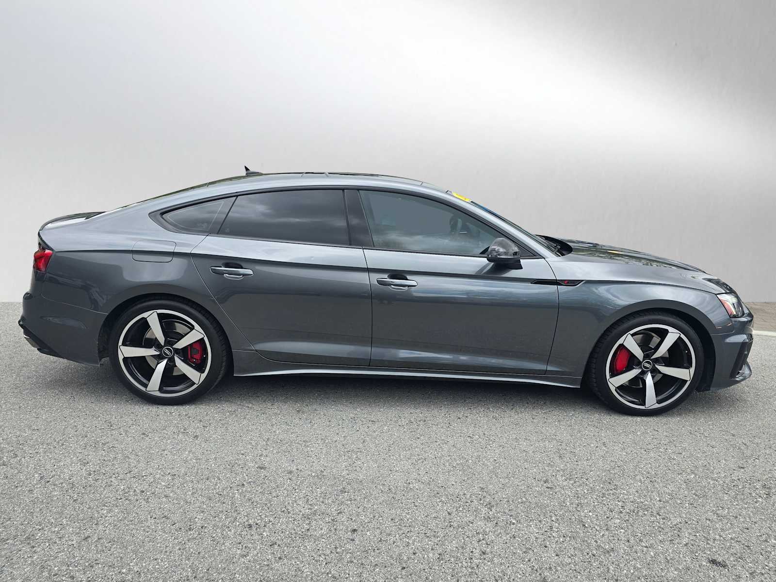 2023 Audi A5 Sportback S line Premium Plus