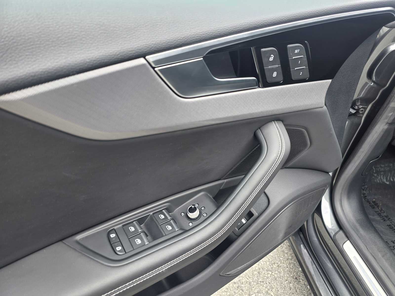 2023 Audi A5 Sportback S line Premium Plus