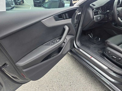 2023 Audi A5 Sportback S line Premium Plus