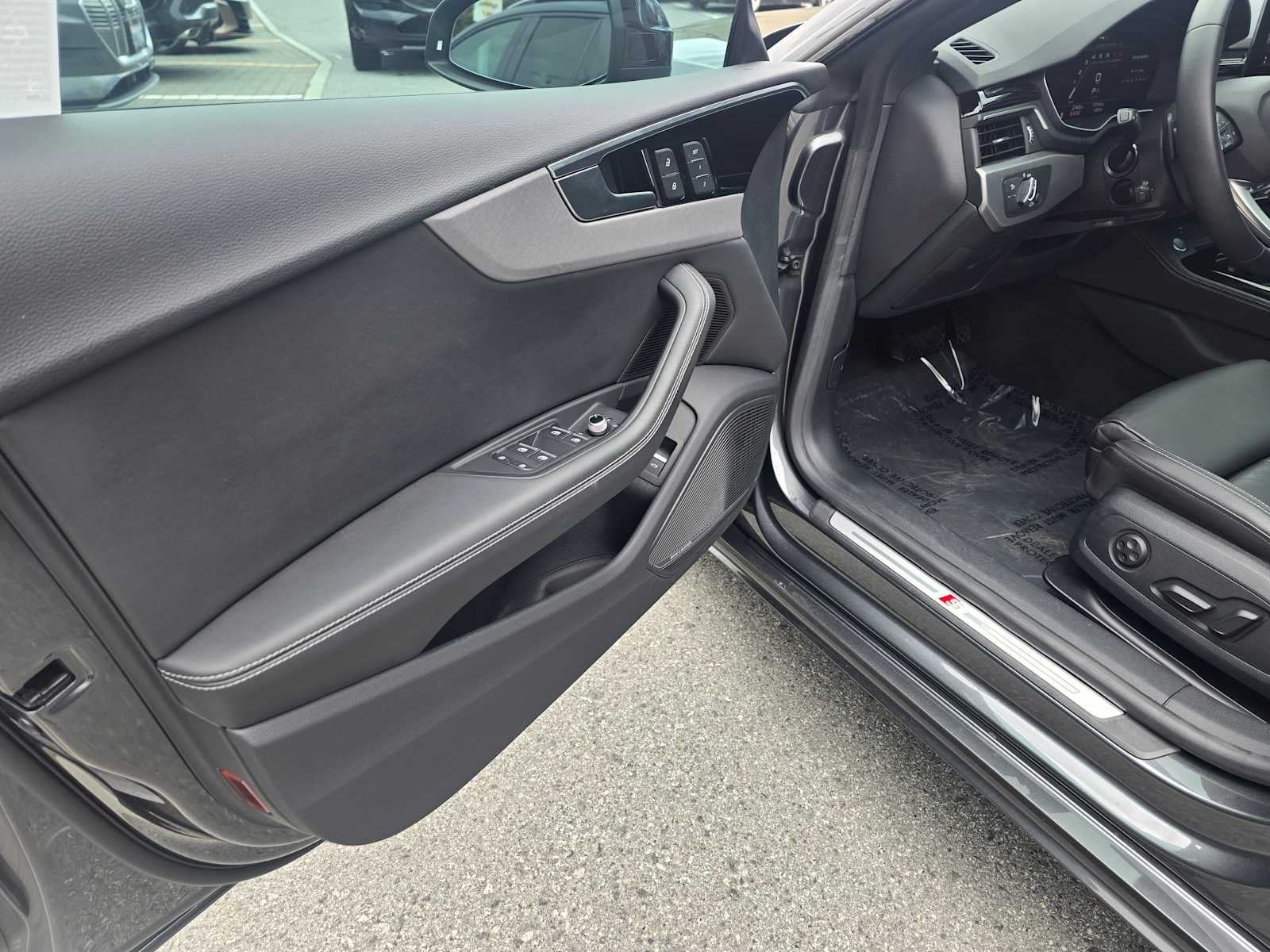 2023 Audi A5 Sportback S line Premium Plus