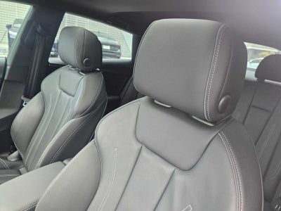 2023 Audi A5 Sportback S line Premium Plus