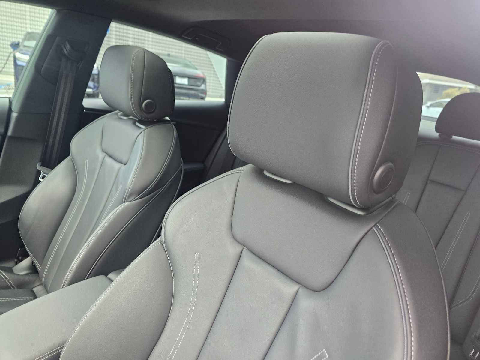 2023 Audi A5 Sportback S line Premium Plus