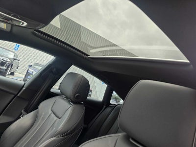 2023 Audi A5 Sportback S line Premium Plus
