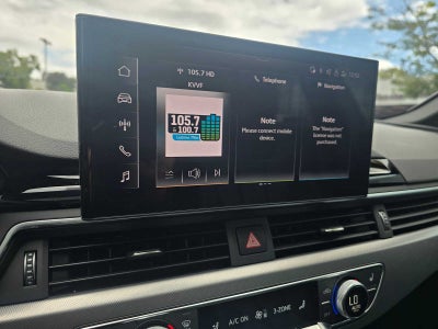 2023 Audi A5 Sportback S line Premium Plus