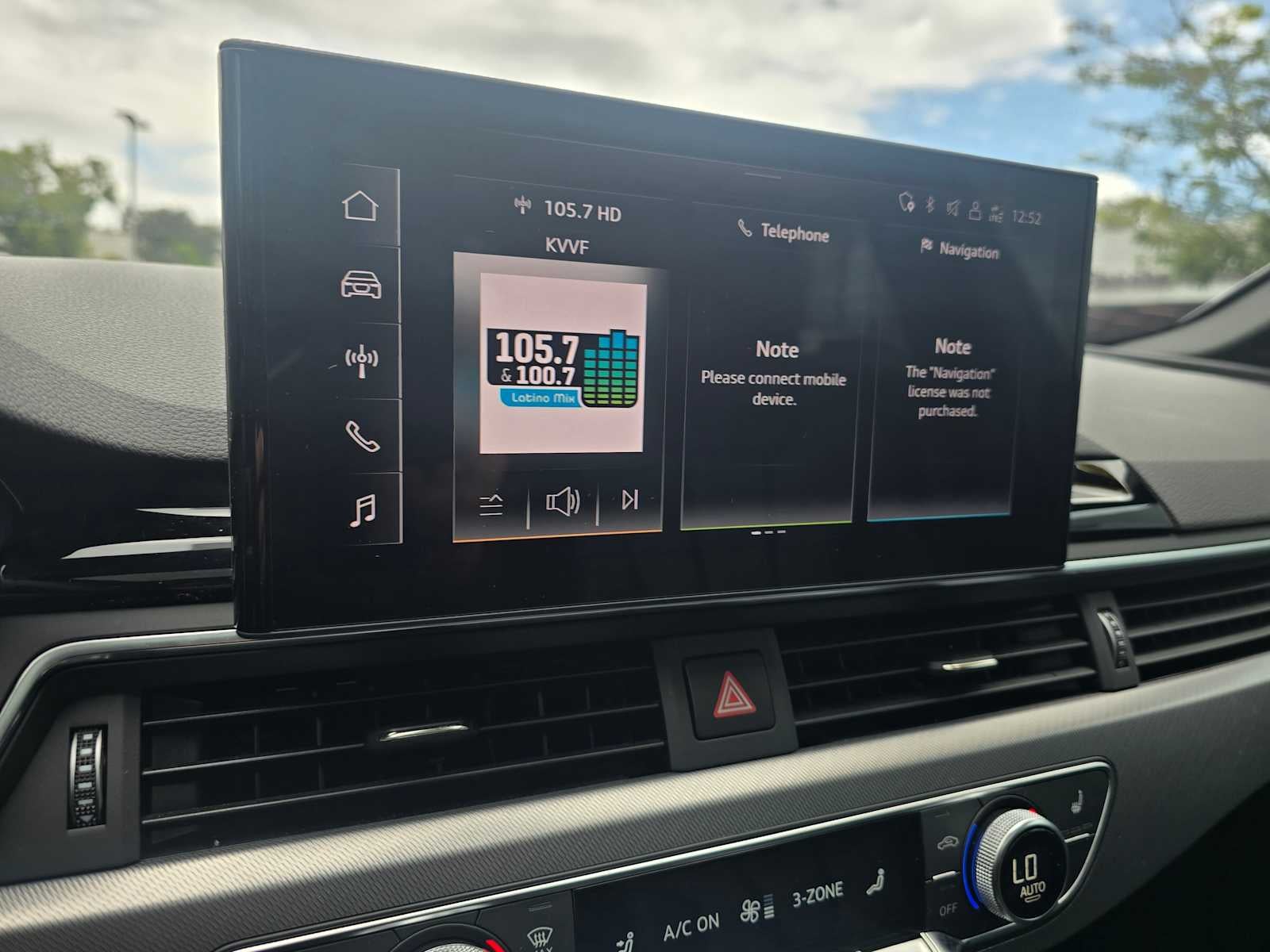 2023 Audi A5 Sportback S line Premium Plus