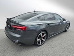 2023 Audi A5 Sportback S line Premium Plus