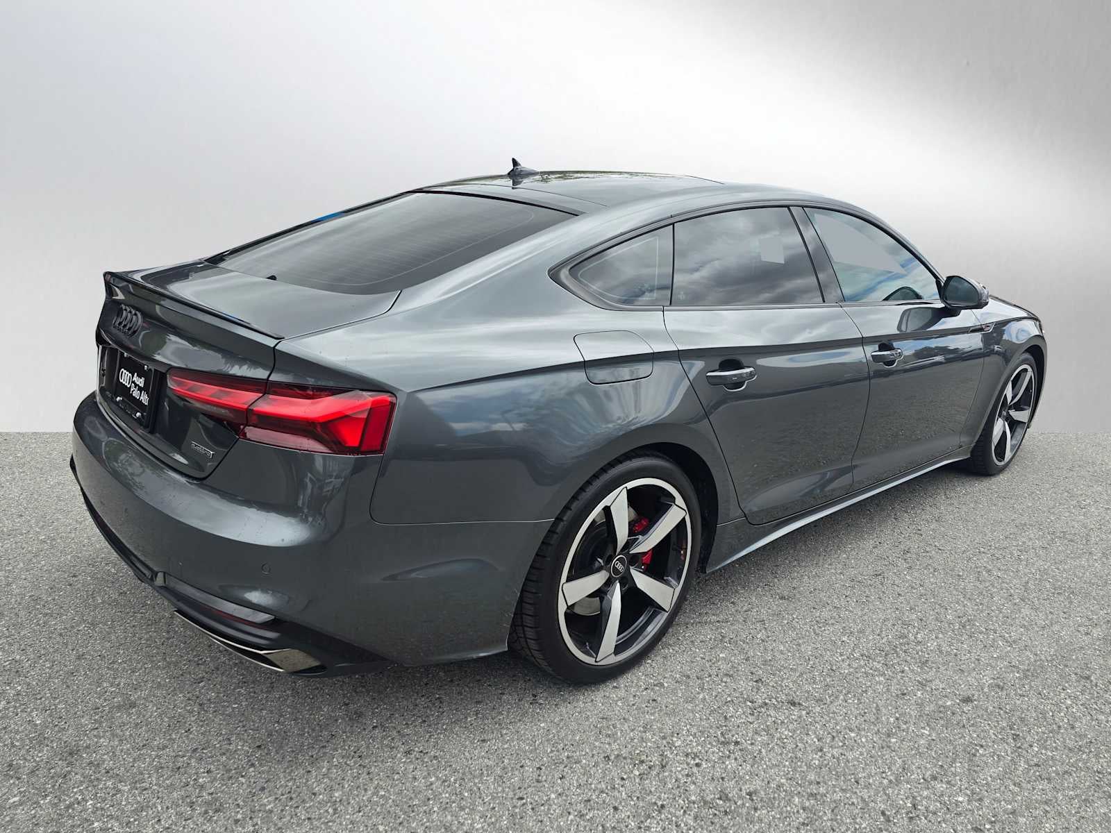 2023 Audi A5 Sportback S line Premium Plus
