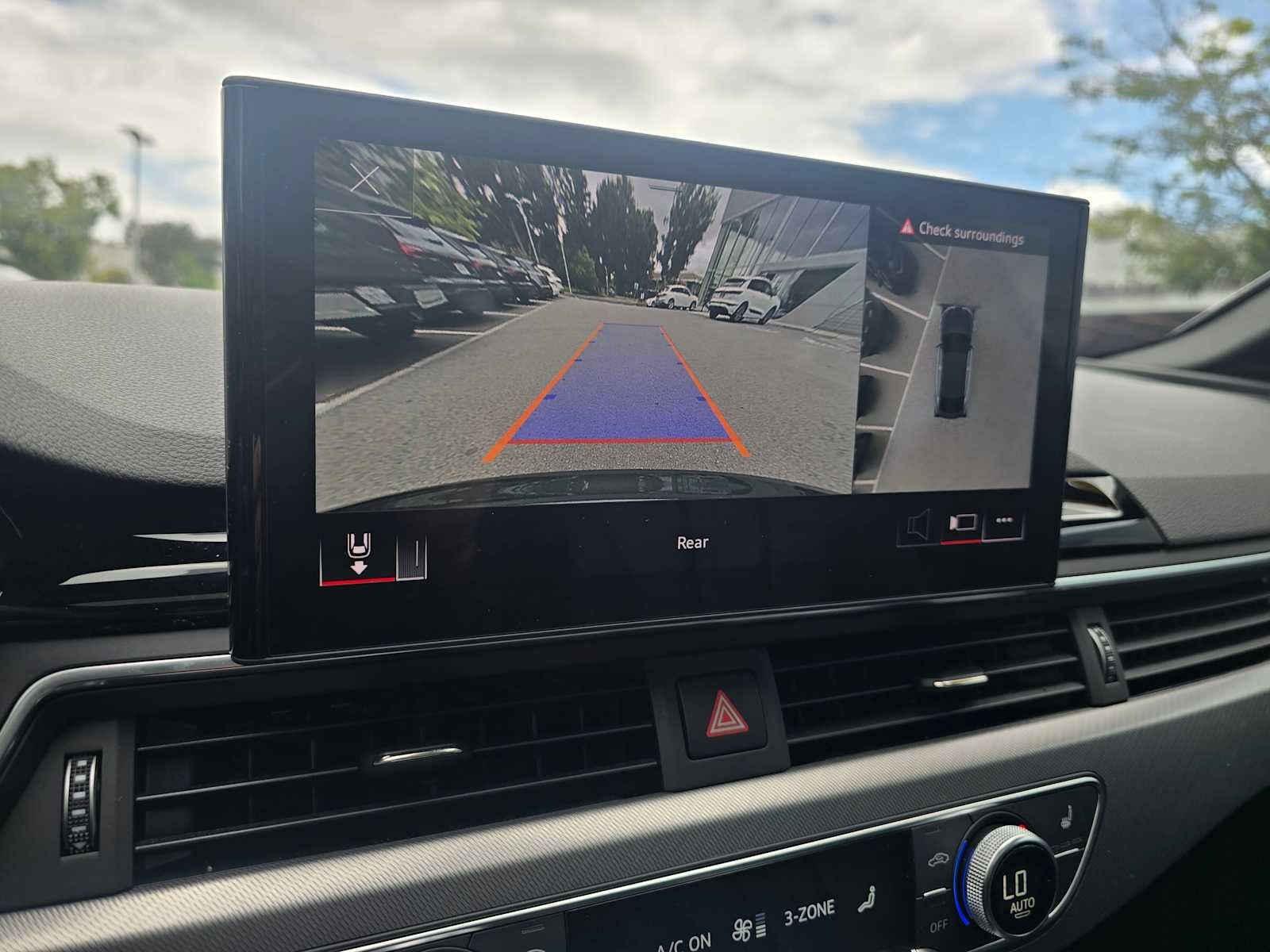 2023 Audi A5 Sportback S line Premium Plus