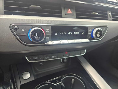 2023 Audi A5 Sportback S line Premium Plus