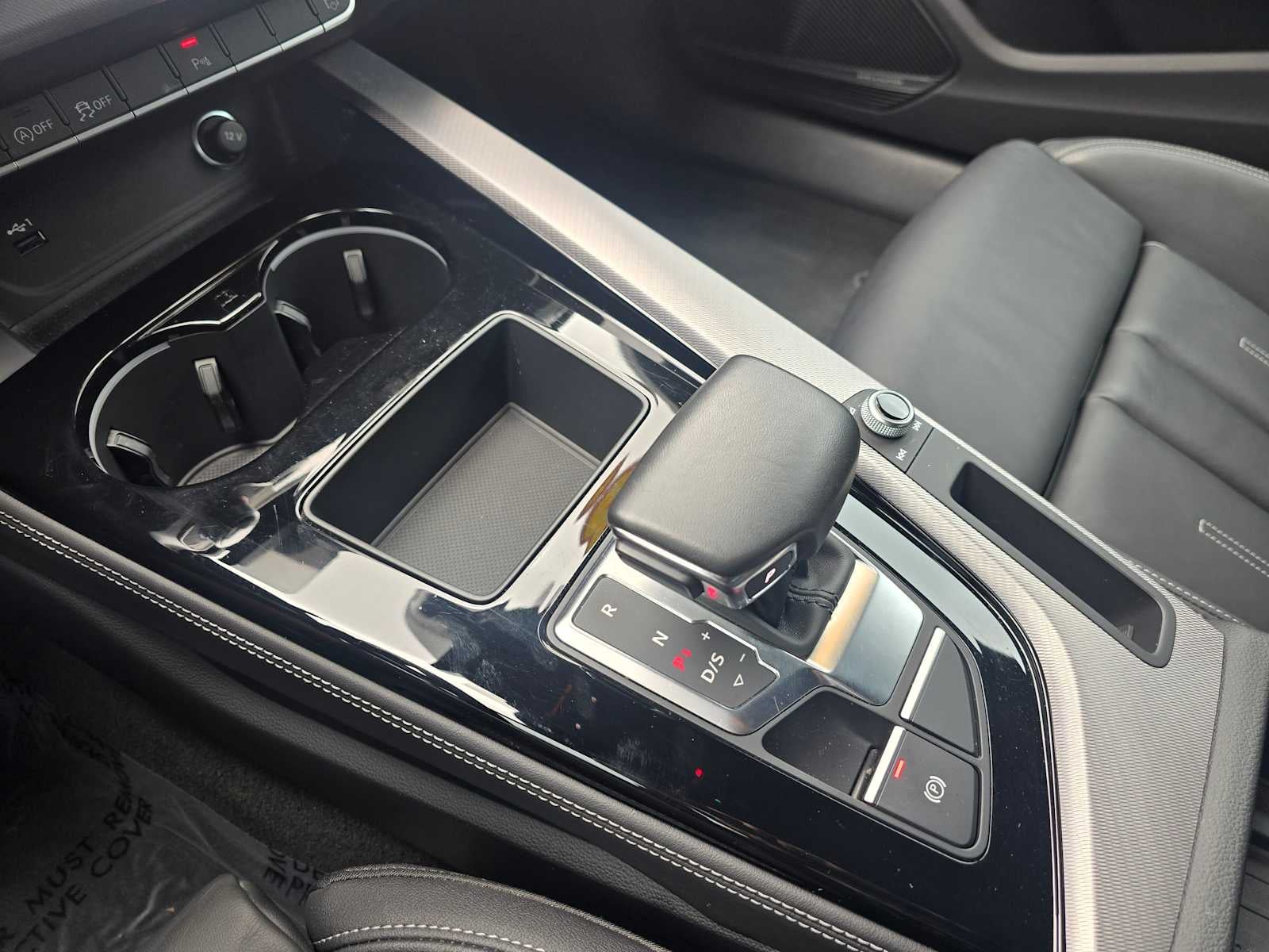 2023 Audi A5 Sportback S line Premium Plus