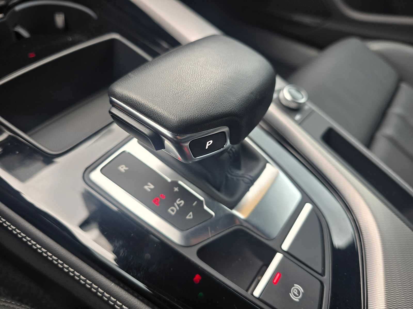 2023 Audi A5 Sportback S line Premium Plus