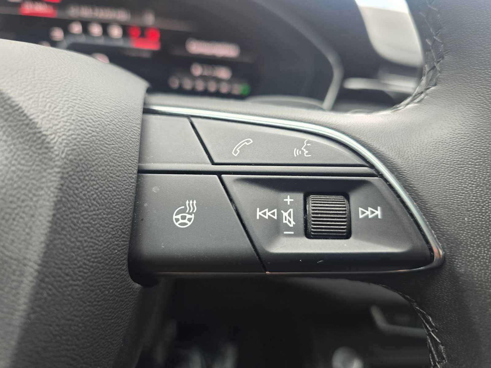 2023 Audi A5 Sportback S line Premium Plus