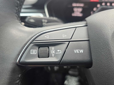 2023 Audi A5 Sportback S line Premium Plus
