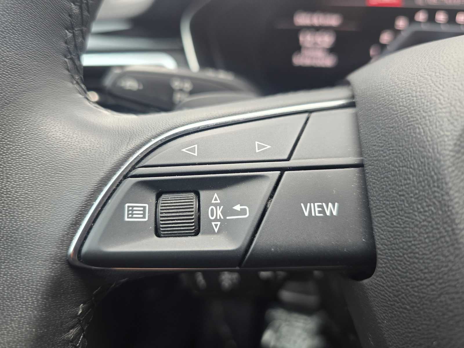 2023 Audi A5 Sportback S line Premium Plus
