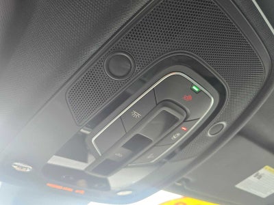 2023 Audi A5 Sportback S line Premium Plus