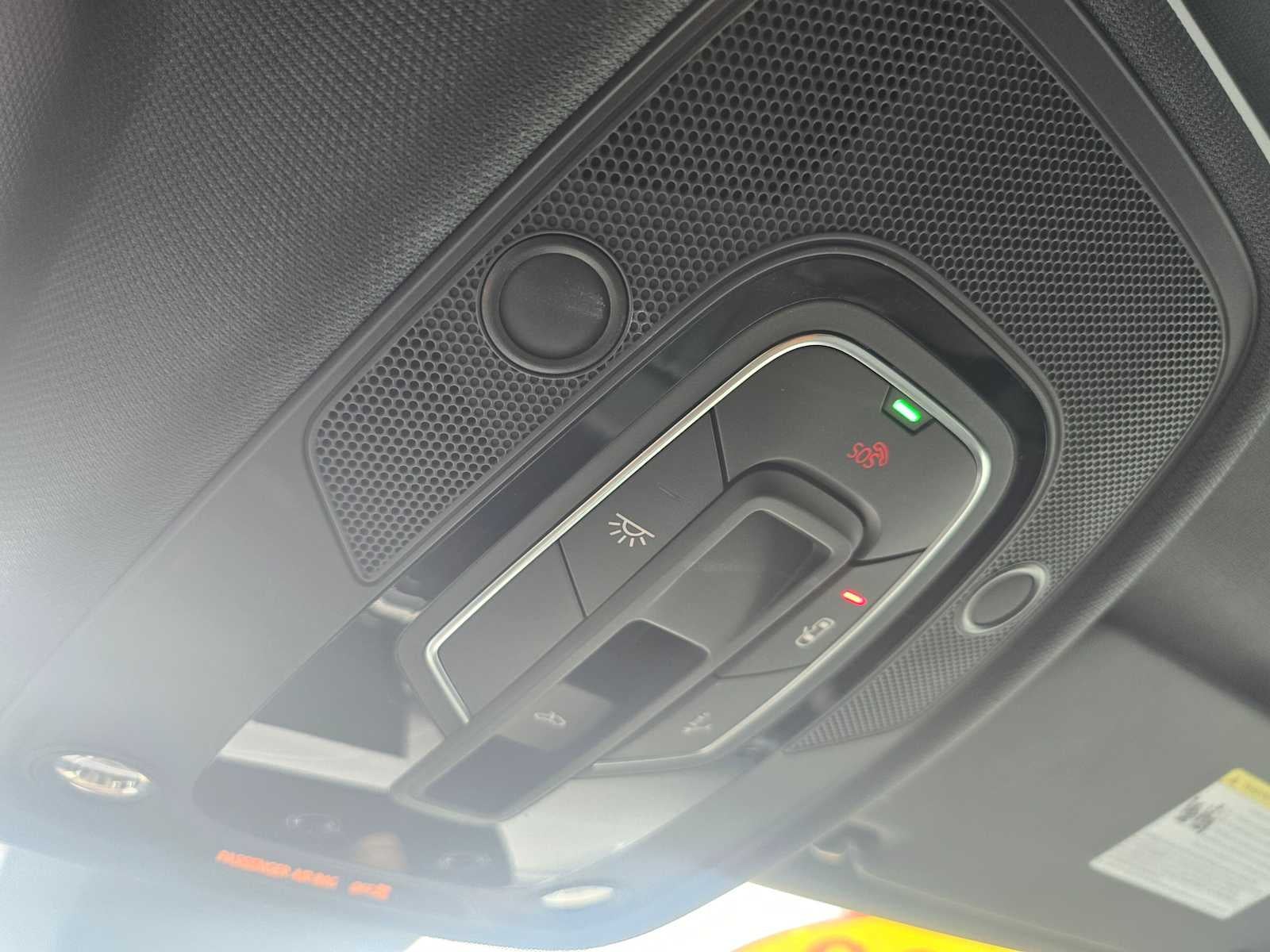2023 Audi A5 Sportback S line Premium Plus