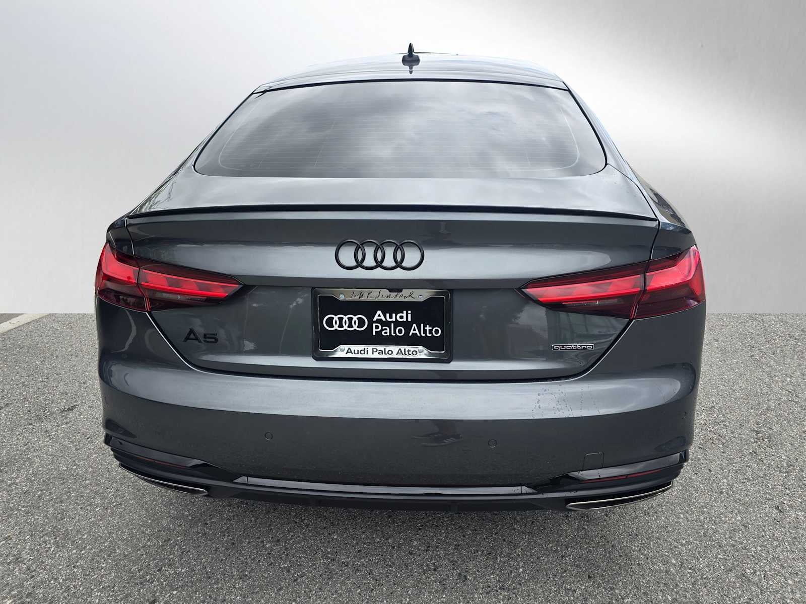 2023 Audi A5 Sportback S line Premium Plus