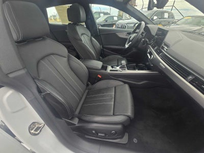 2023 Audi A5 Sportback S line Premium Plus