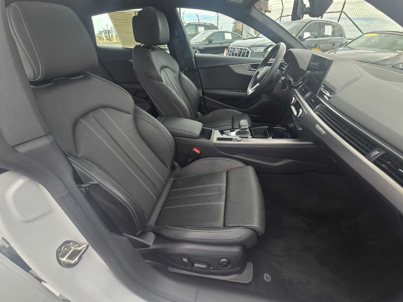 2023 Audi A5 Sportback S line Premium Plus