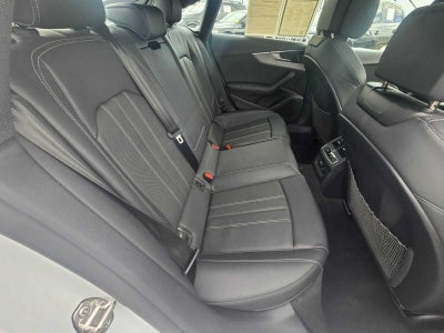 2023 Audi A5 Sportback S line Premium Plus