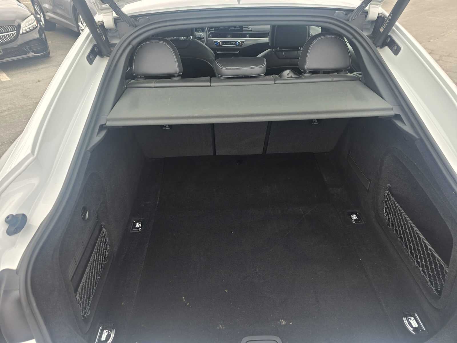 2023 Audi A5 Sportback S line Premium Plus