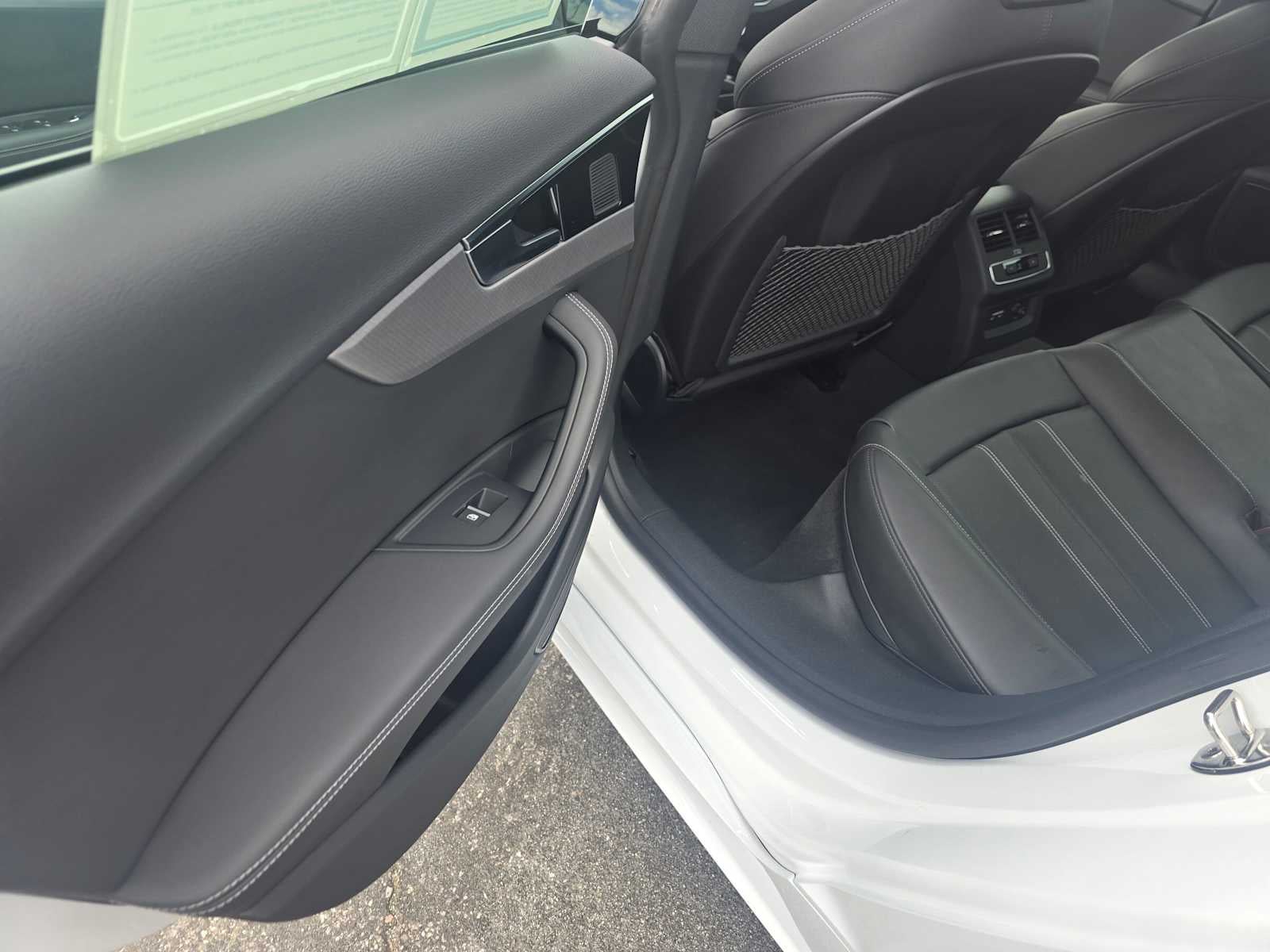 2023 Audi A5 Sportback S line Premium Plus