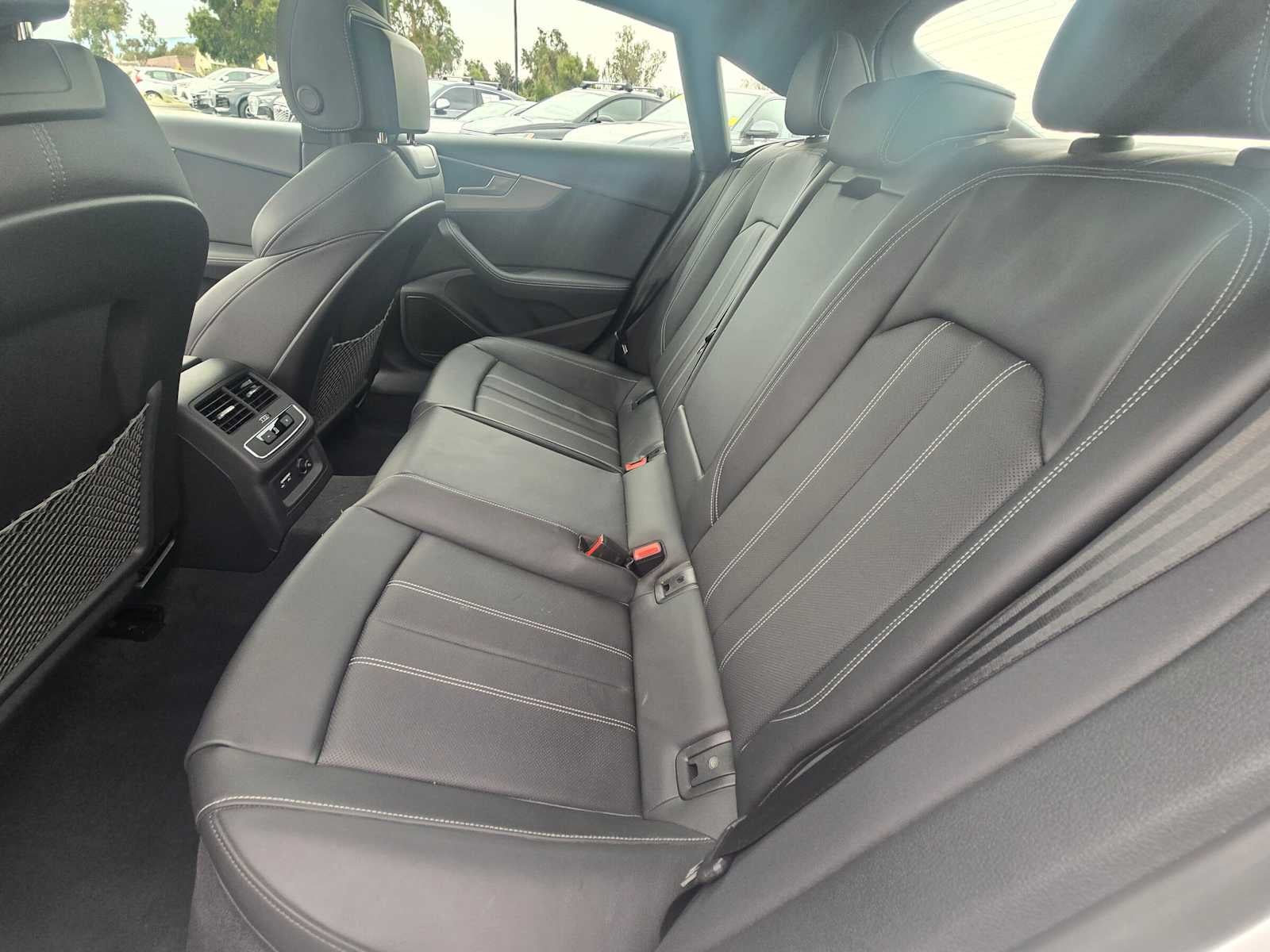 2023 Audi A5 Sportback S line Premium Plus