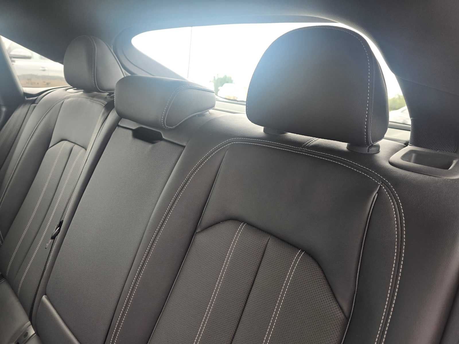 2023 Audi A5 Sportback S line Premium Plus