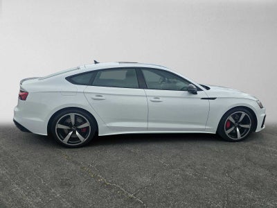 2023 Audi A5 Sportback S line Premium Plus