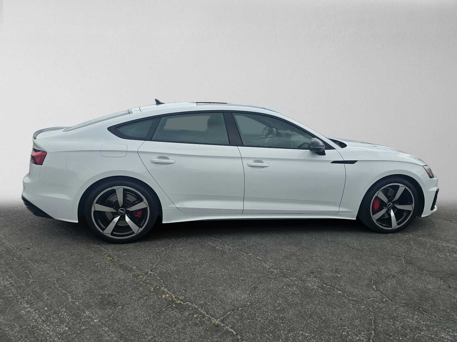 2023 Audi A5 Sportback S line Premium Plus