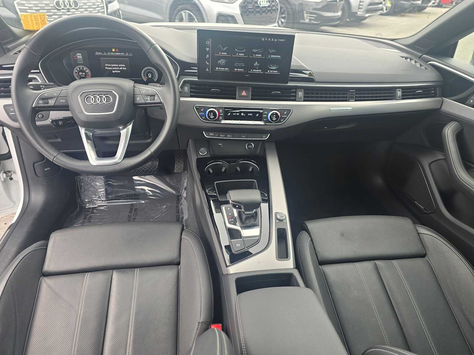 2023 Audi A5 Sportback S line Premium Plus