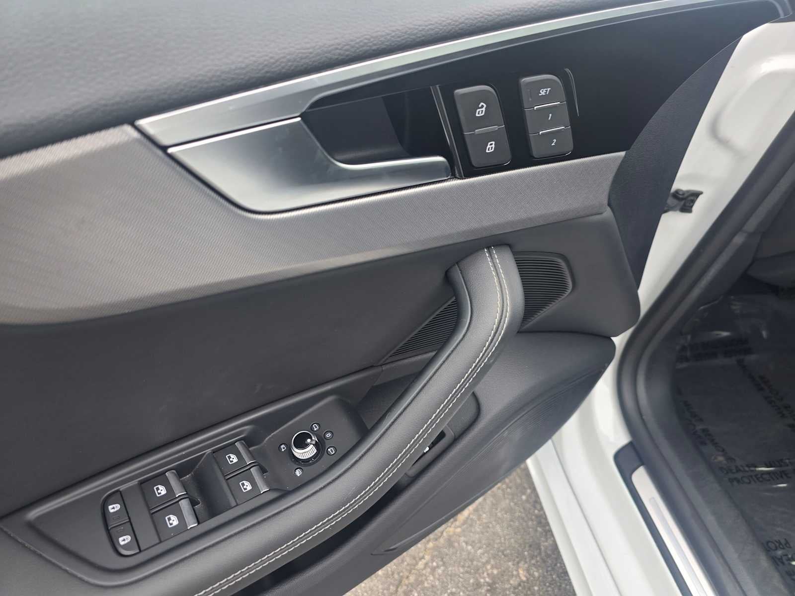 2023 Audi A5 Sportback S line Premium Plus