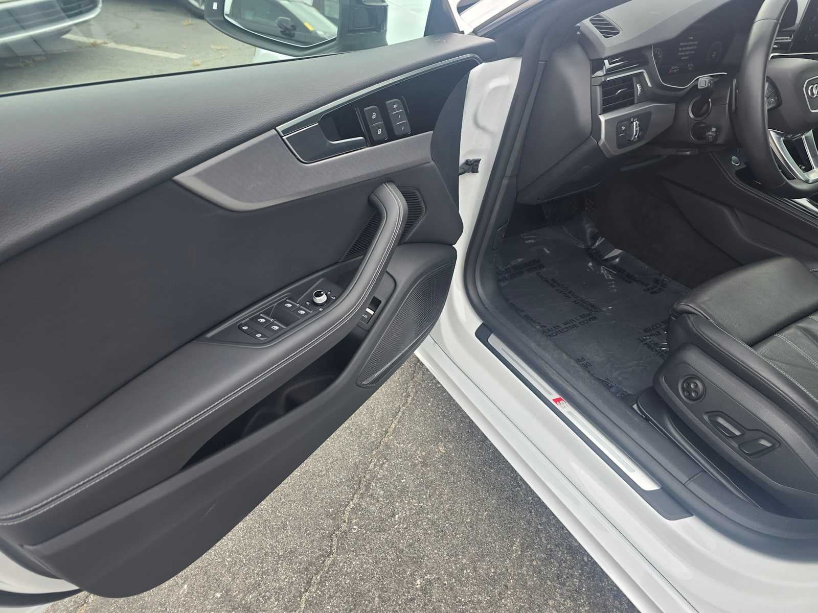 2023 Audi A5 Sportback S line Premium Plus