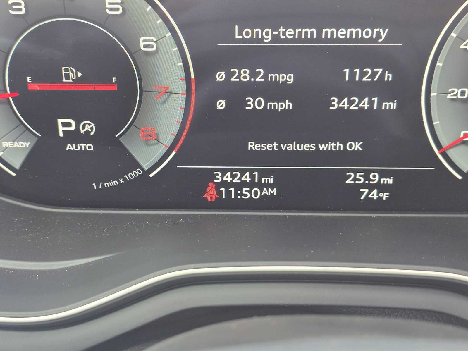 2023 Audi A5 Sportback S line Premium Plus