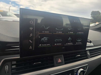 2023 Audi A5 Sportback S line Premium Plus