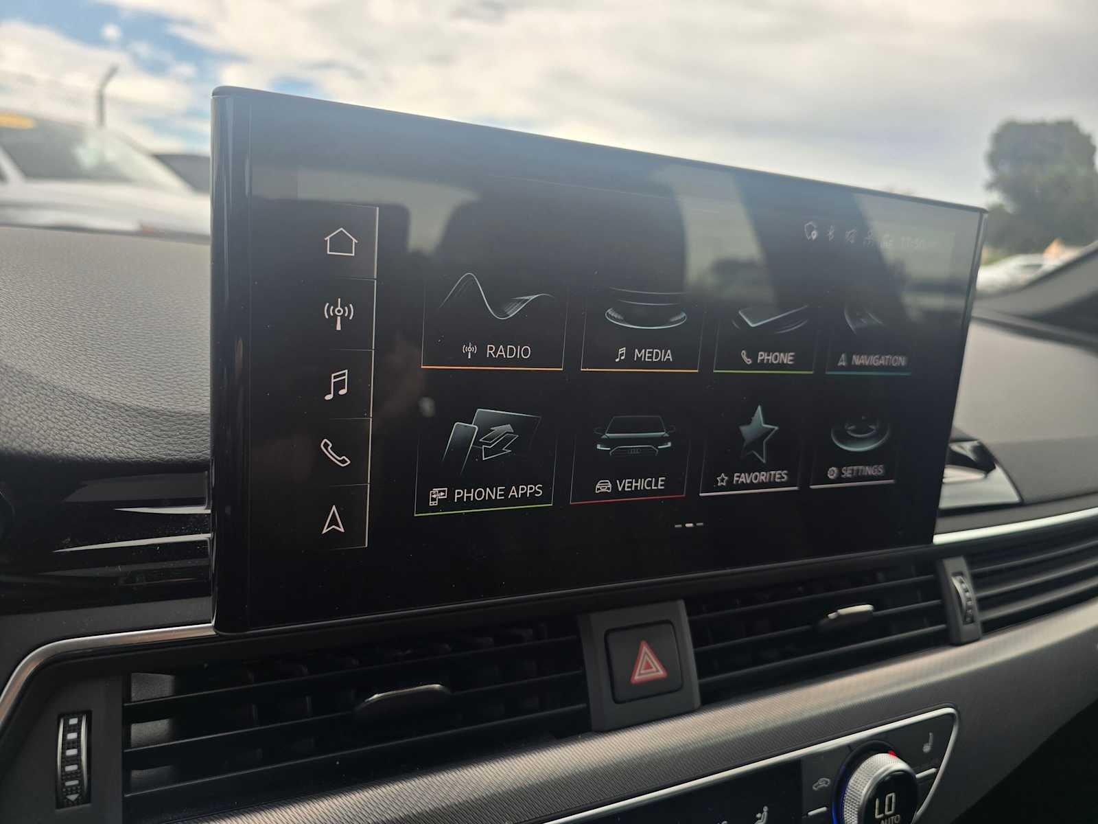 2023 Audi A5 Sportback S line Premium Plus