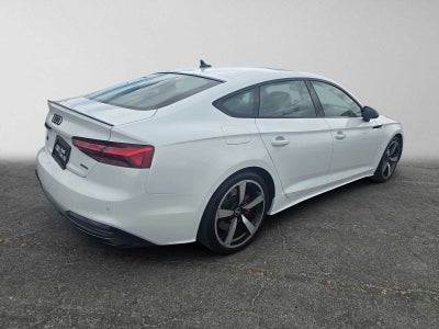 2023 Audi A5 Sportback S line Premium Plus