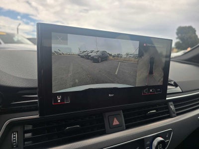 2023 Audi A5 Sportback S line Premium Plus