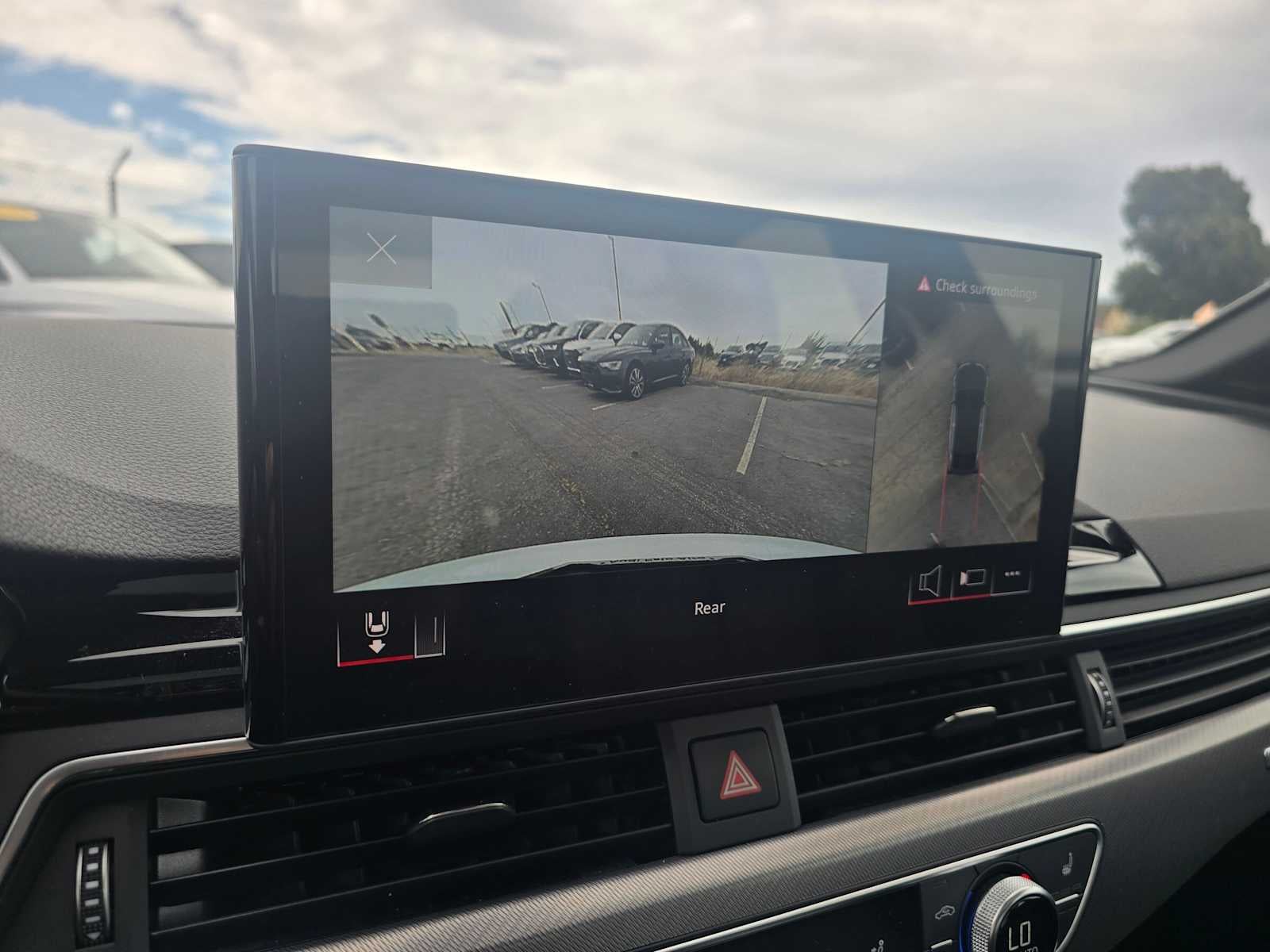 2023 Audi A5 Sportback S line Premium Plus