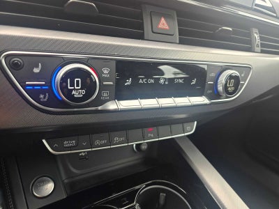 2023 Audi A5 Sportback S line Premium Plus